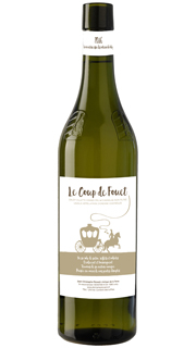 Le Coup de Fouet 2016 - Chasselas non-filtré, 75cl.<br>Villette Grand Cru, AOC Lavaux