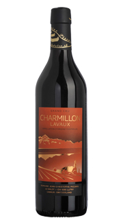 Charmillon - Le Daley, Villette Grand Cru, Lavaux A.O.C 2015