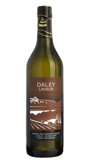 Daley - Villette, Chasselas, 75cl.<br>Villette Grand Cru, AOC Lavaux, 2016