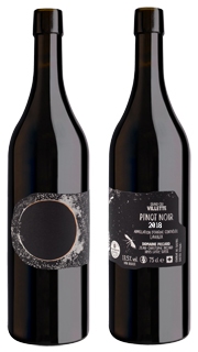 Pinot Noir 2020 Villette Grand Cru, Lavaux A.O.C. - Certified Biodynamic (Demeter)
