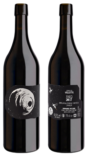 YAEO, Villette Grand Cru, Lavaux A.O.C, 2019, DEMETER