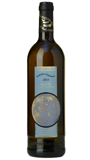 ALUNISENCE Fantaisie d'Automne, Villette Grand Cru, Lavaux A.O.C 2015