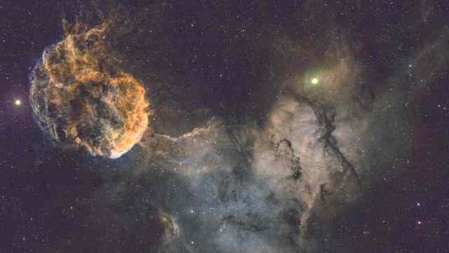 Soirée à L'observatoire de Vevey - 20 novembre 2025