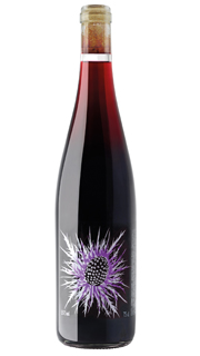 Lady Ga-Ga 2022 - Gamay/Garanoir - Villette Grand Cru - A.O.C Lavaux - Pur Jus - DEMETER